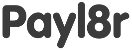 Payl8r Logo